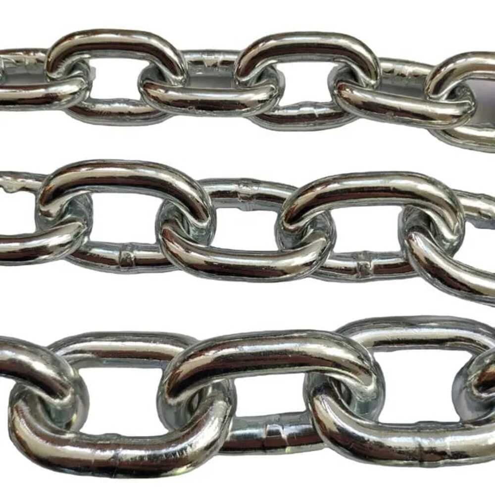 Industrial Chains