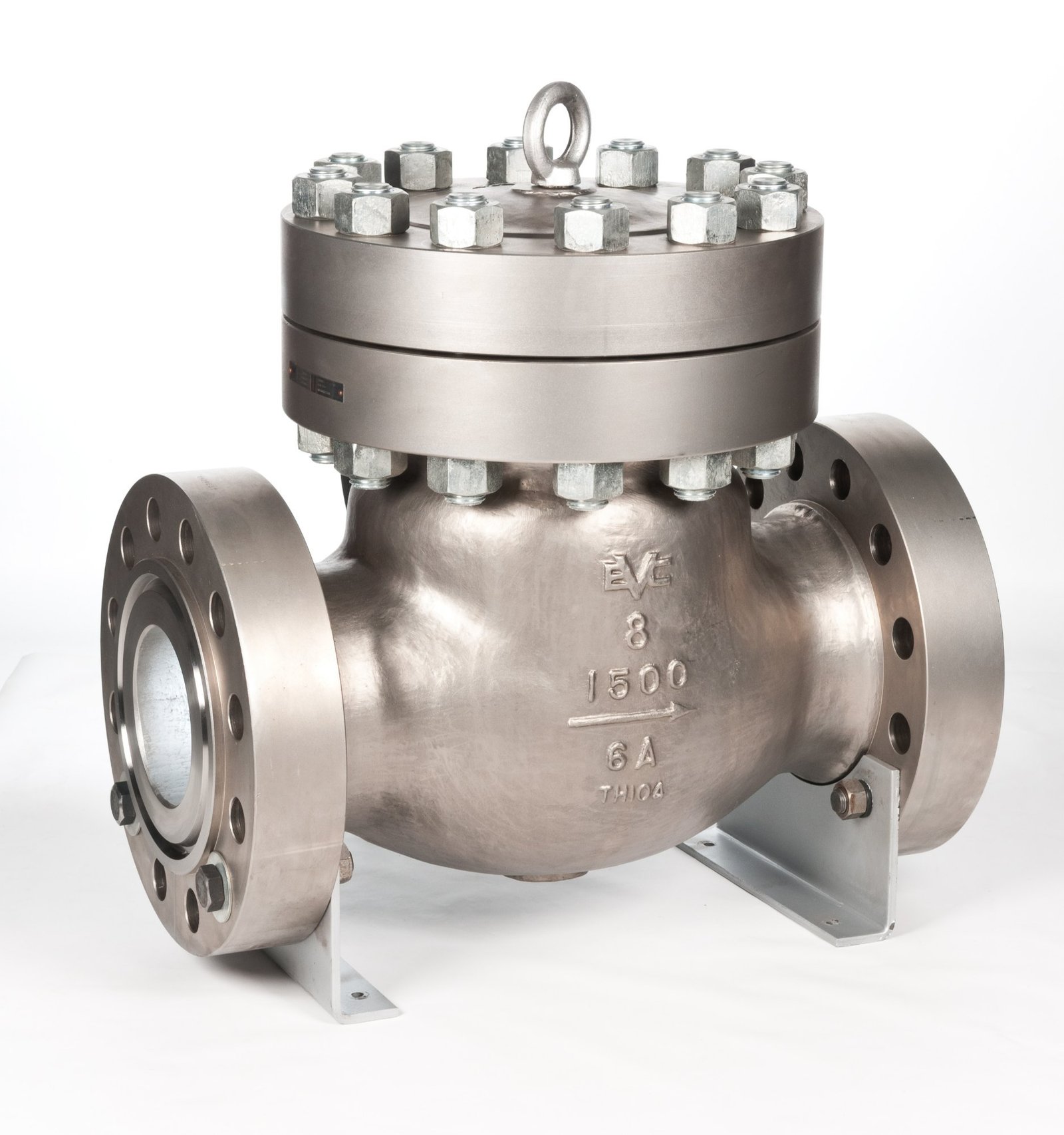 Industrial Valves Manufacturer
