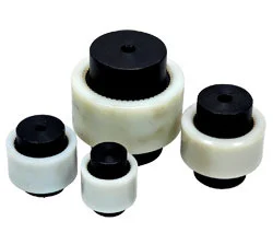 Nylon Sleeve Coupling