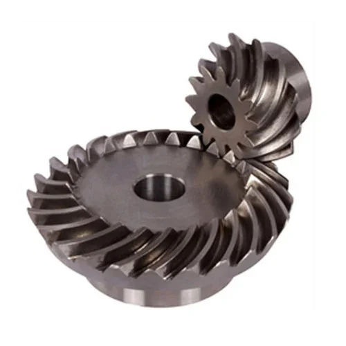 Bevel Gear