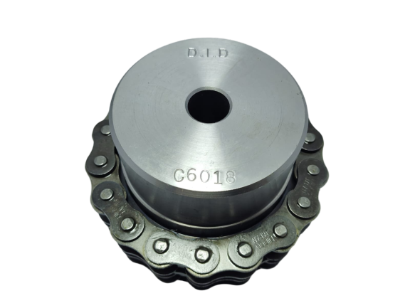 Industrial Sprockets