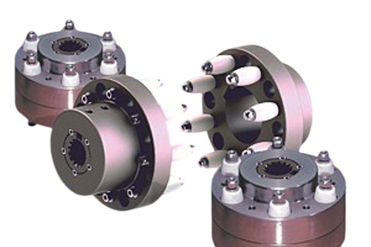 Metallic Couplings Application