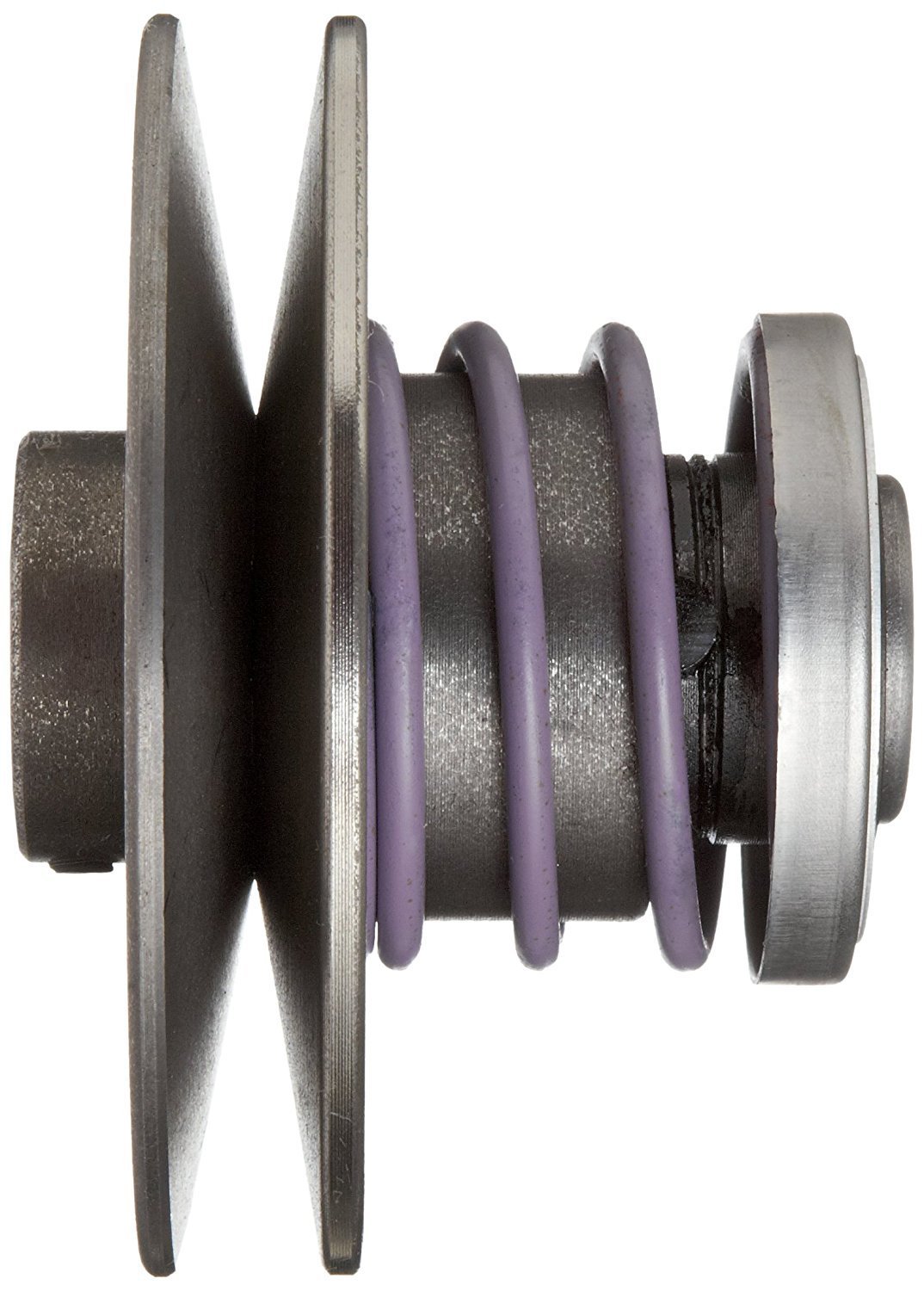 Variable Speed Pulley